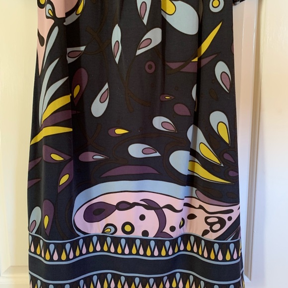 BCBG retro sundress - Picture 4 of 5
